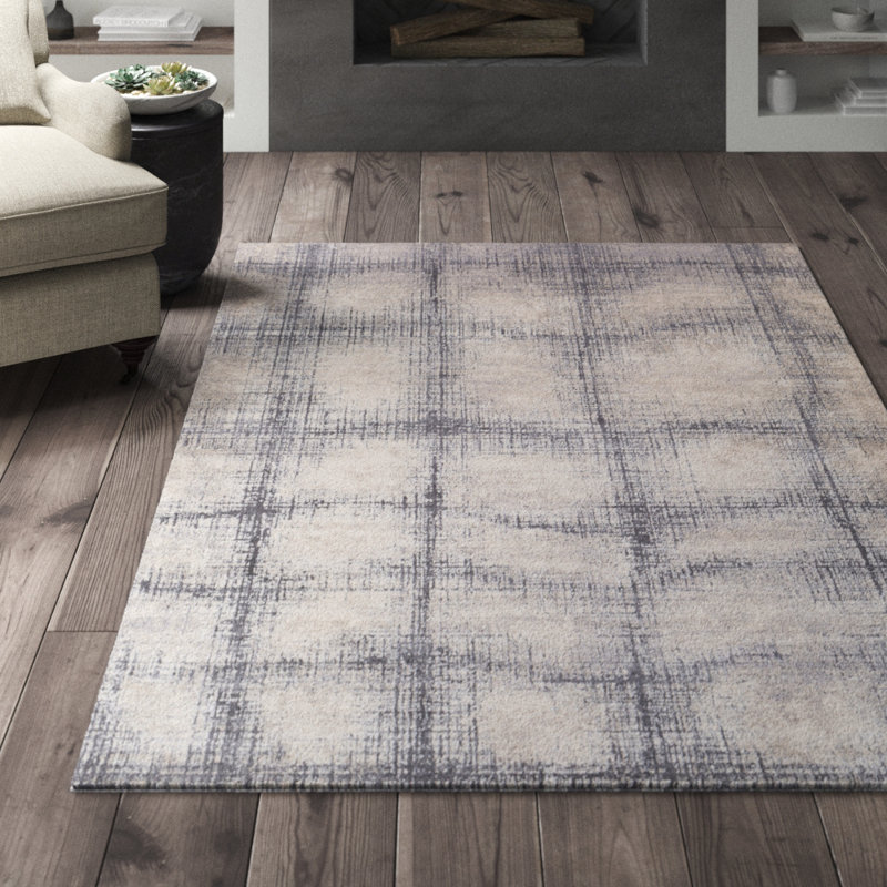 Greyleigh™ Bridgeton Khaki Rug & Reviews Wayfair